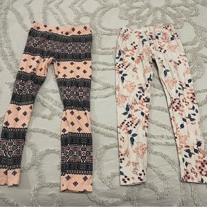 Jessica Simpson leggings